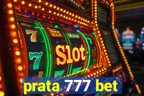 prata 777 bet